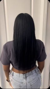 Shania Butts review photo