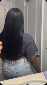Shania Butts review photo