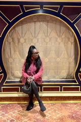 Nickesha Thomas review photo