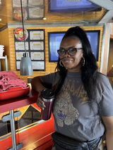 Nickesha Thomas review photo