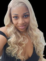 Keisha Nanfang-Williams review photo