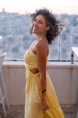 Yara Abed review photo