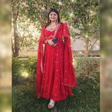 Priya review photo
