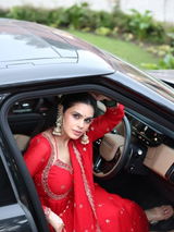 Pooja review photo