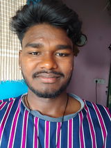 Sunder Ramesh review photo