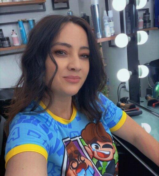 Tricou Prietenii Full Print