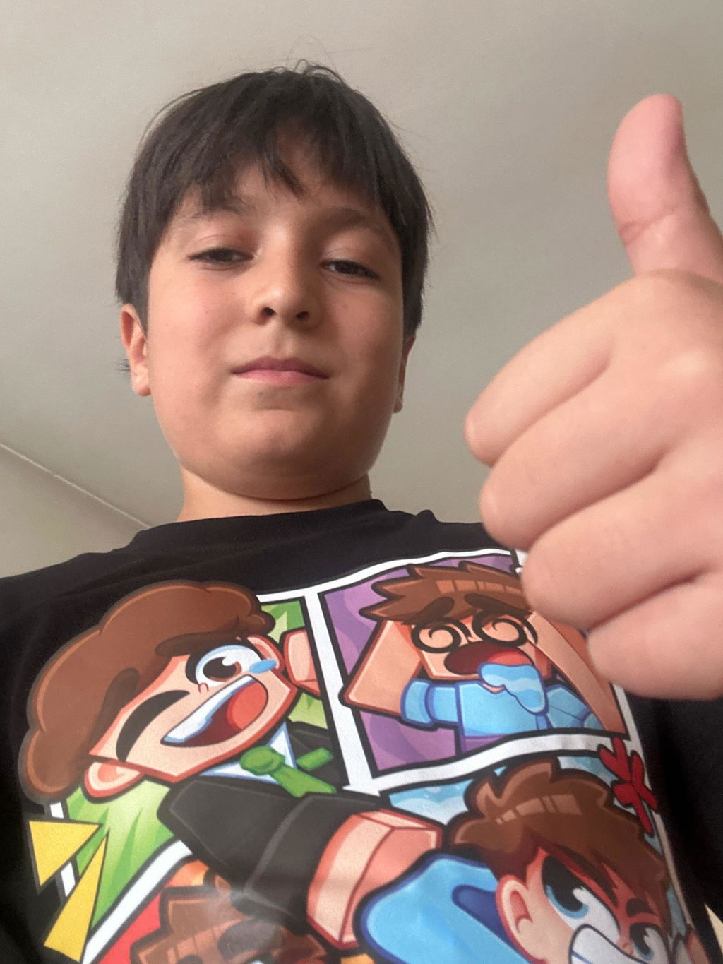 Tricou Prietenii