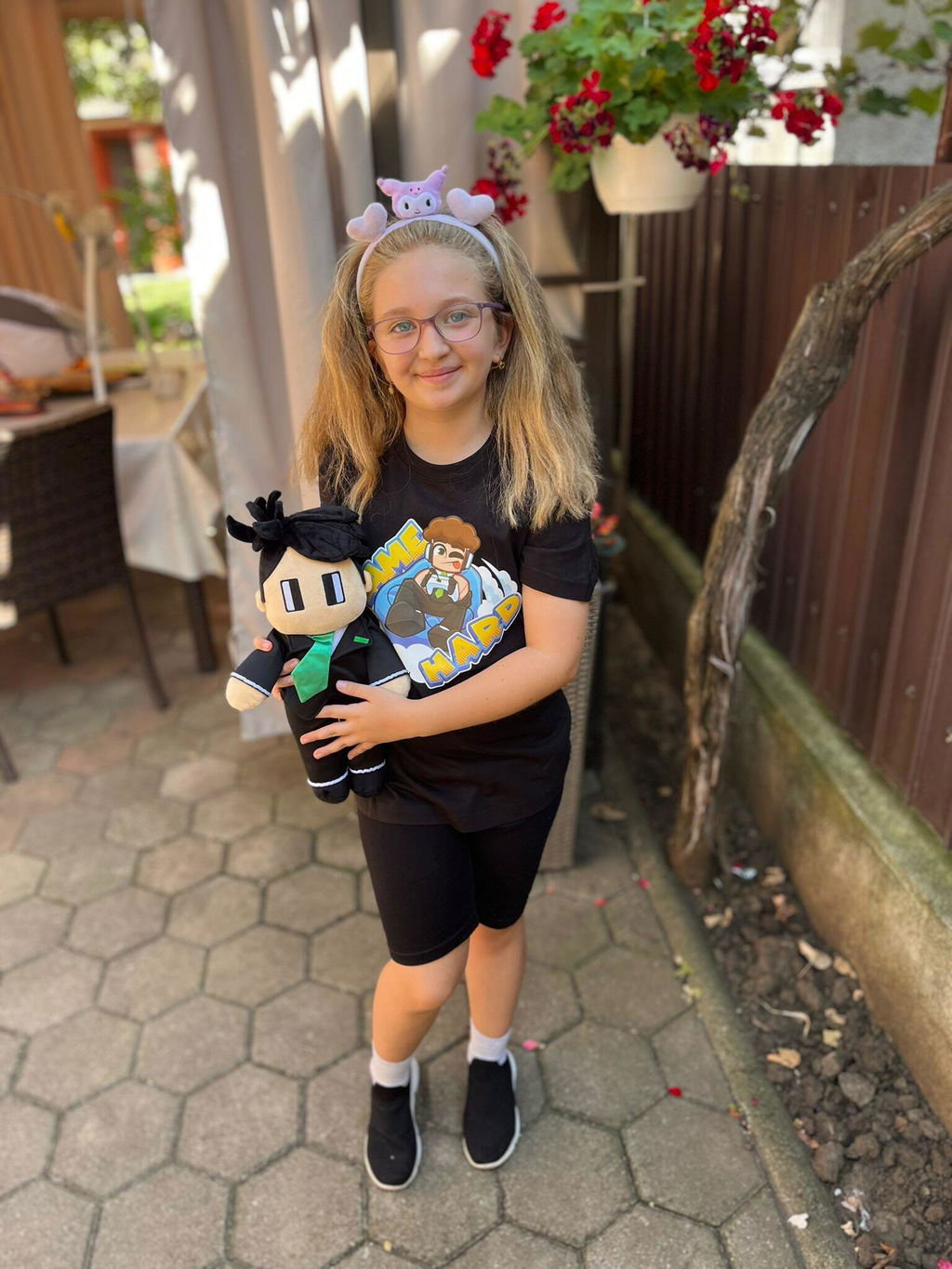 iSilent Plushie Bundle!
