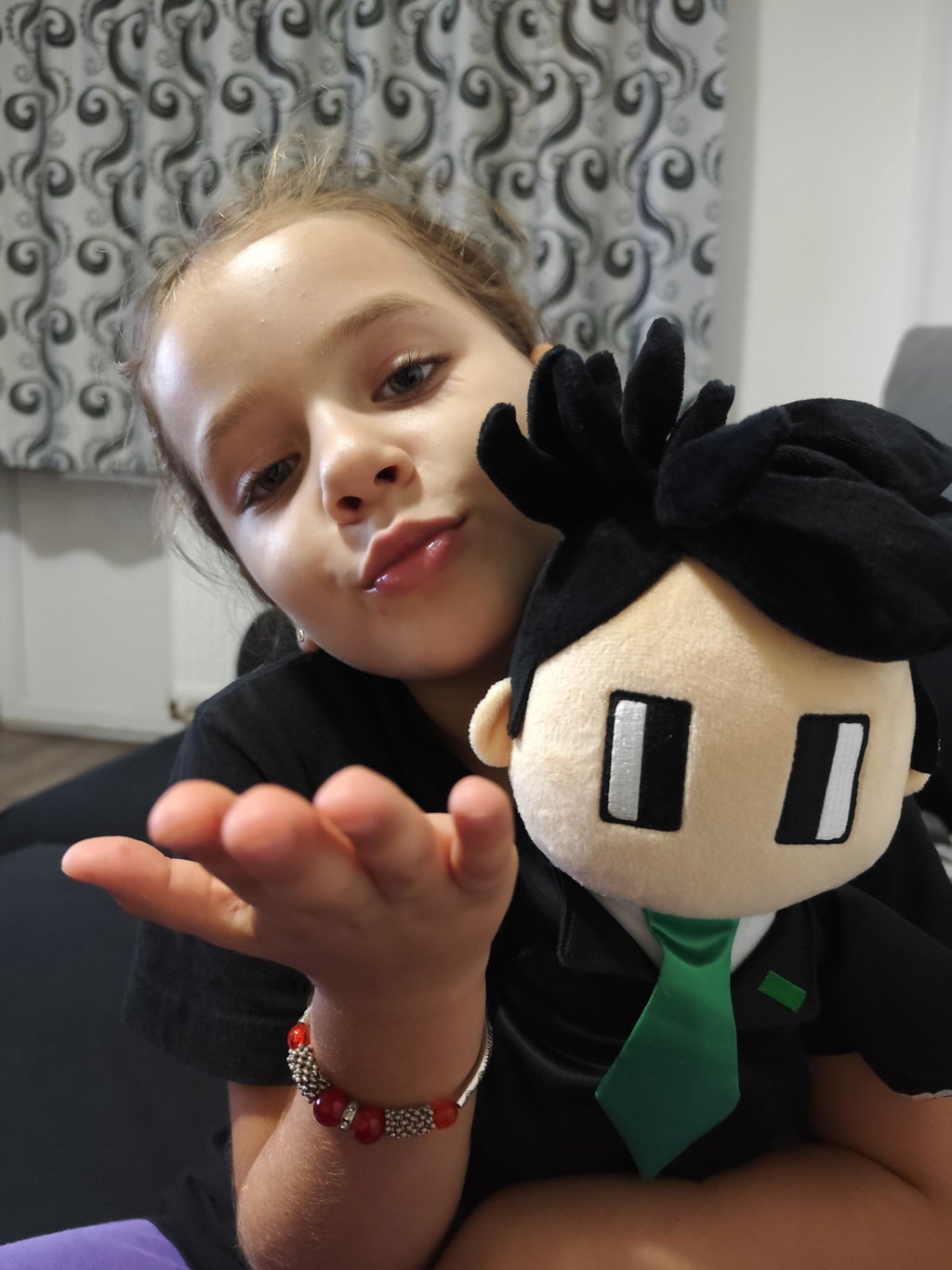 Plushie iSilent