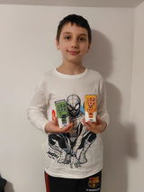Valy review photo