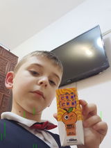 Sandu review photo