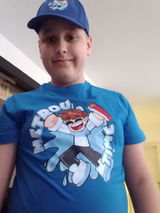 Mario review photo
