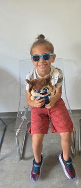 Andrei review photo