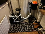 Christine Garner review photo