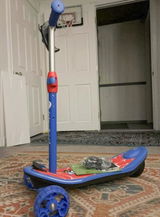 User picture
