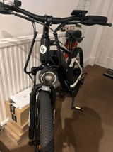 Steven Reid review photo