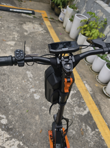 Burhan Barut review photo