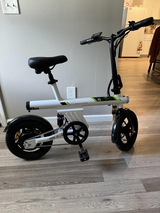 B Rusell review photo