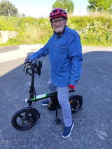 Tomassoni jean Pierre review photo