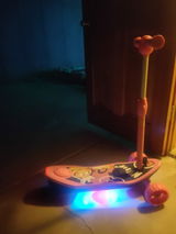 Jasen C. review photo