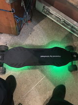 Donte M. review photo