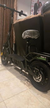 Saro N. review photo