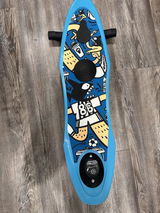 Mo review photo