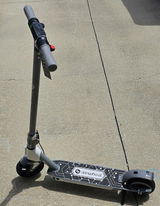 G review photo