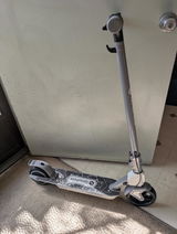 Scott's S. review photo