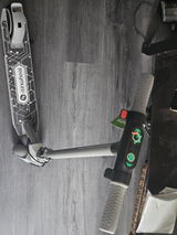 DERRICK M. review photo