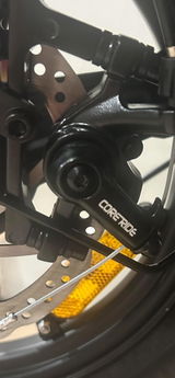 Daren P. review photo