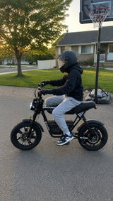 User picture