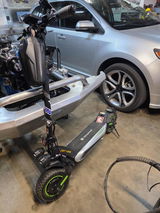 Customer review photo