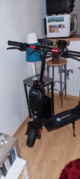 Tomasz K. review photo