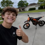 Smiles review photo