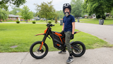 Jacob review photo