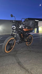 User picture