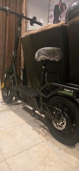 Saro N. review photo