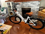 Tony Martin review photo
