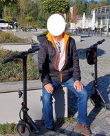 Christoph Barski review photo