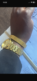 Hundzukani Maluleke review photo