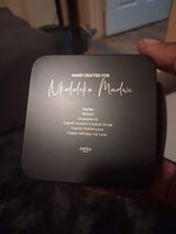 Lerato Malebo review photo
