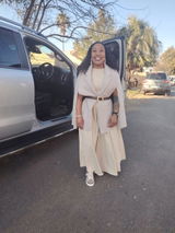 Sylvia Madiba review photo