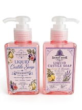 THE SECRET DOOR SOAP CO. review photo