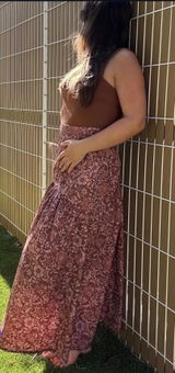 Delphine review photo