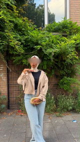 Hodan Mohamed review photo