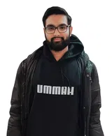 Osama Ali review photo