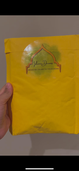 Anonymous review photo