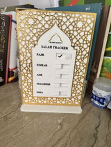 Osama Tahir review photo