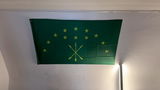 Flag of Circassia